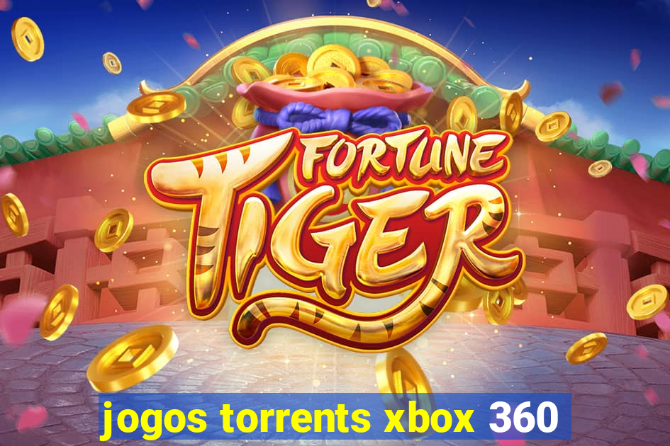 jogos torrents xbox 360